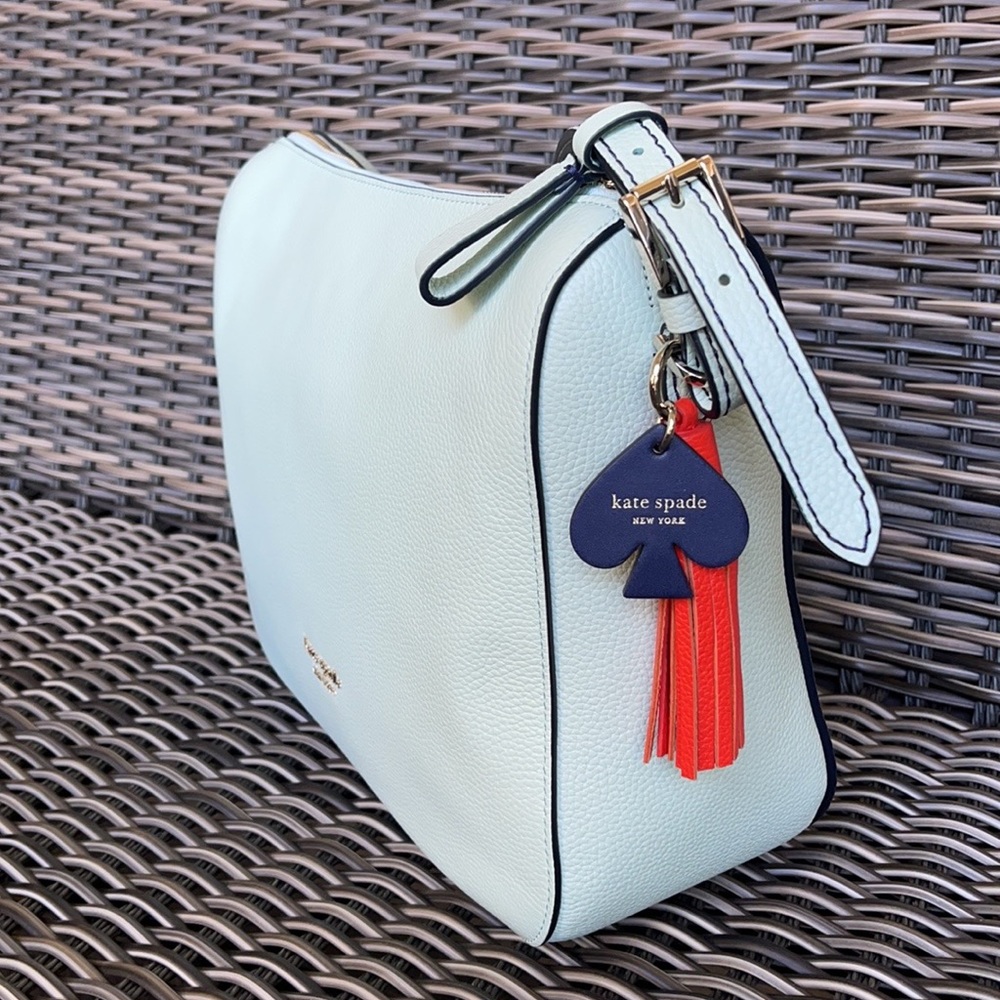 Kate Spade Anyday Medium Shoulder Bag Leather - Picture 16 of 16